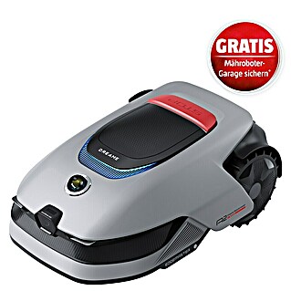 Dreame Mähroboter A2