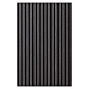 Sonido Akustikpaneel Elements (Black Oak, L x B x S: 1 200 x 560 x 18 mm) | BAUHAUS