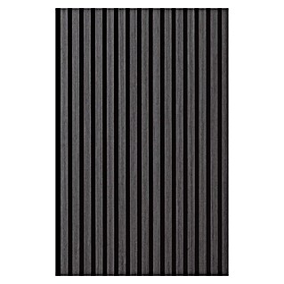 Sonido Akustikpaneel Elements (Black Oak, L x B x S: 1 200 x 560 x 18 mm)