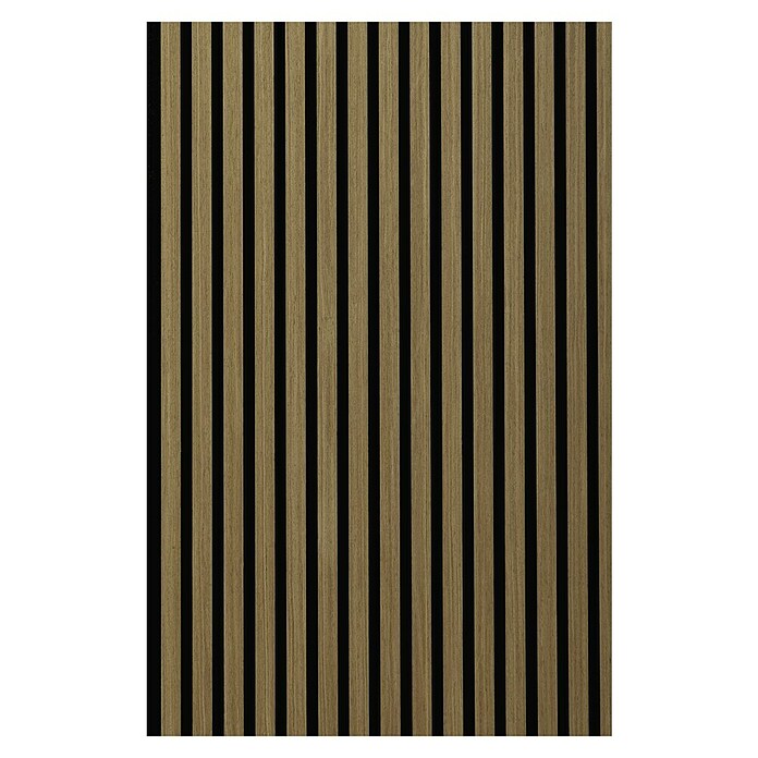 Sonido Akustikpaneel Elements (Oiled Oak, L x B x S: 1 200 x 560 x 18 mm) | BAUHAUS