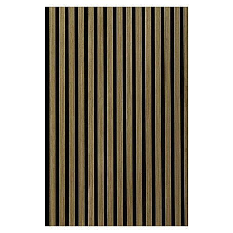 Sonido Akustikpaneel Elements (Oiled Oak, L x B x S: 1 200 x 560 x 18 mm)