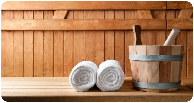 Sauna: Sve što trebate znati!