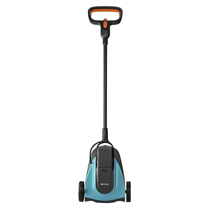 Gardena Power for All 18V Akku-Rasenmäher HandyMower 22/18V P4A (18 V, 1 Akku, 2,5 Ah, Schnittbreite: 22 cm) | BAUHAUS