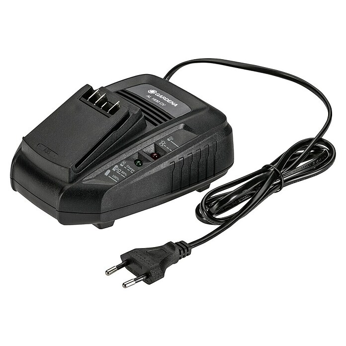 Gardena Power for All 18V Akku-Heckenschere ComfortCut 50 (18 V, Li-Ionen, Ohne Akku, Schwertlänge: 50 cm) | BAUHAUS