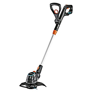 Gardena Power for All 18V Recortabordes de batería ComfortCut (18 V, Iones de litio, Sin batería, Ancho de corte cuchilla: 23 cm)