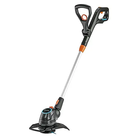 Gardena Power for All 18V Recortabordes de batería ComfortCut