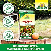 Neudorff Neudomon Obstmaden-Falle Nachfüllpack (Wirkungsdauer: 6 Wochen, Insektizidfrei) | BAUHAUS