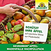 Neudorff Neudomon Obstmaden-Falle Nachfüllpack (Wirkungsdauer: 6 Wochen, Insektizidfrei) | BAUHAUS