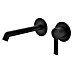 Camargue Wand-Waschtischarmatur Mallorca 