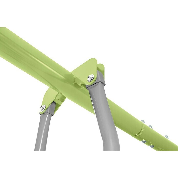 Intex Gugalnica s toboganom Deluxe  (Š x Do: 200 x 442 cm, Jeklo) | 8306 - Kinderspielgeräte Metall | ICHA - Kinderspielgeräte | ICH - Kinderspielgeräte | IC - Freizeit im Garten | I - Stadtgarten | BAUHAUS