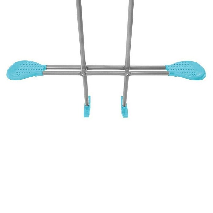 Intex Gugalnica s toboganom Deluxe  (Š x Do: 200 x 442 cm, Jeklo) | 8306 - Kinderspielgeräte Metall | ICHA - Kinderspielgeräte | ICH - Kinderspielgeräte | IC - Freizeit im Garten | I - Stadtgarten | BAUHAUS