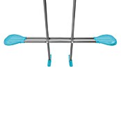 Intex Gugalnica s toboganom Deluxe  (Š x Do: 200 x 442 cm, Jeklo) | 8306 - Kinderspielgeräte Metall | ICHA - Kinderspielgeräte | ICH - Kinderspielgeräte | IC - Freizeit im Garten | I - Stadtgarten | BAUHAUS
