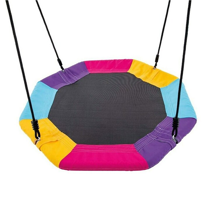 Intex Gugalnica s toboganom Deluxe  (Š x Do: 200 x 442 cm, Jeklo) | 8306 - Kinderspielgeräte Metall | ICHA - Kinderspielgeräte | ICH - Kinderspielgeräte | IC - Freizeit im Garten | I - Stadtgarten | BAUHAUS