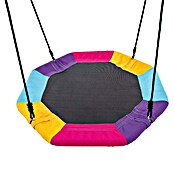 Intex Gugalnica s toboganom Deluxe  (Š x Do: 200 x 442 cm, Jeklo) | 8306 - Kinderspielgeräte Metall | ICHA - Kinderspielgeräte | ICH - Kinderspielgeräte | IC - Freizeit im Garten | I - Stadtgarten | BAUHAUS