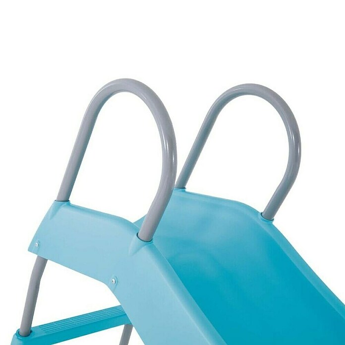 Intex Gugalnica s toboganom Deluxe  (Š x Do: 200 x 442 cm, Jeklo) | 8306 - Kinderspielgeräte Metall | ICHA - Kinderspielgeräte | ICH - Kinderspielgeräte | IC - Freizeit im Garten | I - Stadtgarten | BAUHAUS