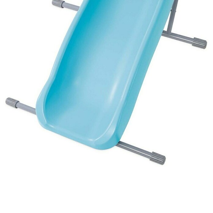 Intex Gugalnica s toboganom Deluxe  (Š x Do: 200 x 442 cm, Jeklo) | 8306 - Kinderspielgeräte Metall | ICHA - Kinderspielgeräte | ICH - Kinderspielgeräte | IC - Freizeit im Garten | I - Stadtgarten | BAUHAUS