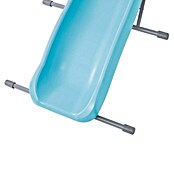 Intex Gugalnica s toboganom Deluxe  (Š x Do: 200 x 442 cm, Jeklo) | 8306 - Kinderspielgeräte Metall | ICHA - Kinderspielgeräte | ICH - Kinderspielgeräte | IC - Freizeit im Garten | I - Stadtgarten | BAUHAUS