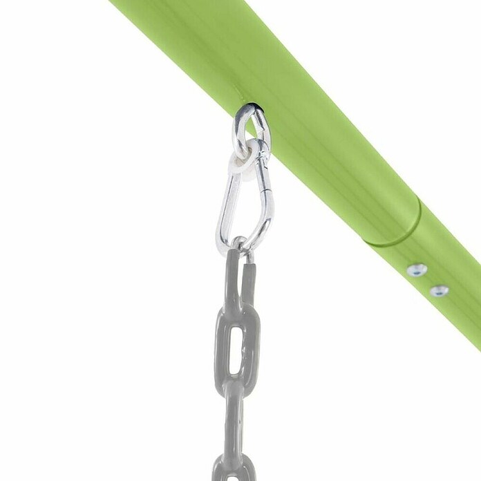Intex Gugalnica s toboganom Deluxe  (Š x Do: 200 x 442 cm, Jeklo) | 8306 - Kinderspielgeräte Metall | ICHA - Kinderspielgeräte | ICH - Kinderspielgeräte | IC - Freizeit im Garten | I - Stadtgarten | BAUHAUS