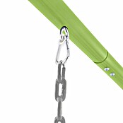 Intex Gugalnica s toboganom Deluxe  (Š x Do: 200 x 442 cm, Jeklo) | 8306 - Kinderspielgeräte Metall | ICHA - Kinderspielgeräte | ICH - Kinderspielgeräte | IC - Freizeit im Garten | I - Stadtgarten | BAUHAUS