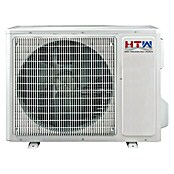 HTW Aire acondicionado Inverter IX8052 (Potencia frigorífica máx. por unidad en BTU/h: 15.688 BTU/h, Potencia calorífica máx. por equipo en BTU/h: 17.052 BTU/h, Espacios hasta 40 m²)