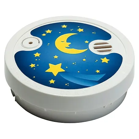 Detector de humo