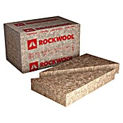 Rockwool Steinwolle Dämmkeil Next (Stärke: 140 mm, Wärmeleitfähigkeit: 0,035 W/(mK)) | BAUHAUS