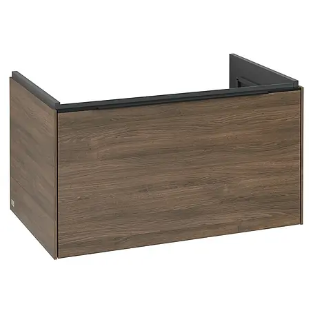 Villeroy & Boch Subway 3.0 Waschbeckenunterschrank