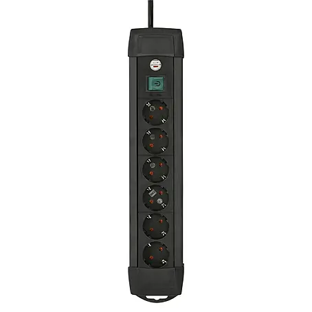 Brennenstuhl  Steckdosenleiste Premium Line Plus