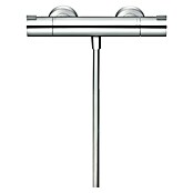 Hansgrohe Brausethermostat Ecostat 1001 CL (Chrom, Glänzend)