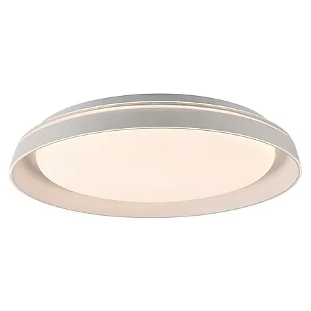 Paul Neuhaus  LED-Deckenleuchte rund Sati