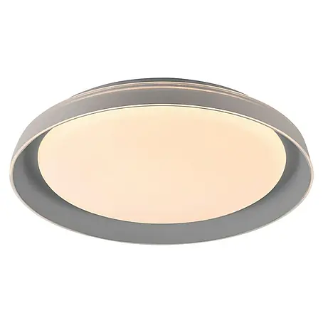 Paul Neuhaus  LED-Deckenleuchte rund Sati