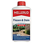 Mellerud Reinigungsmittel Fliesen & Stein Grundreiniger (1 l, Flasche)