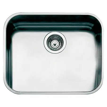 Smeg  Fregadero encastrable UM 50