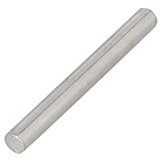 Häfele Bodenträger (Ø x L: 5 x 45 mm, Stahl)