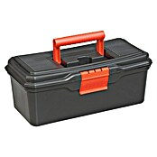 WERKZEUGKOFFER 13 MIT ABLAGE ABMESSUNG 320X150X