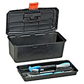 WERKZEUGKOFFER 13 MIT ABLAGE ABMESSUNG 320X150X