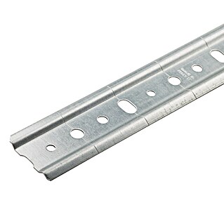 Stabilit Aufhängeschiene (2.000 mm, Stahl, Verzinkt)