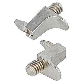 Soporte para estantes (An x Al: 9 x 6,5 mm)