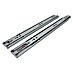 Accuride Guía para cajones 3832 TR Push 