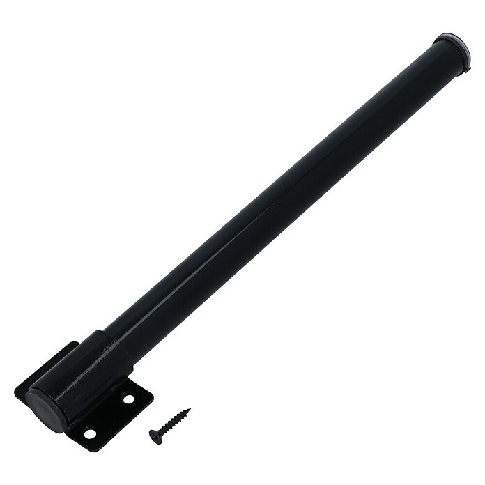 Soporte para perchas de ropa