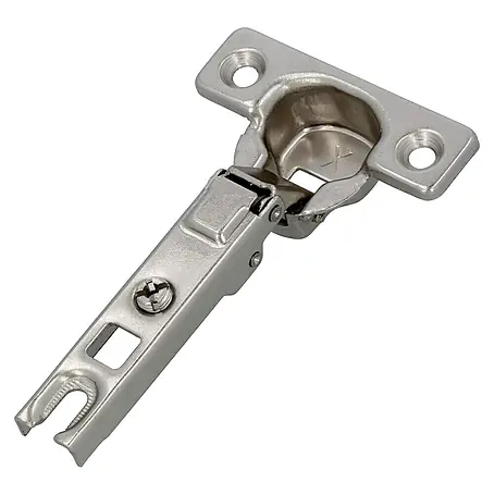 Topfscharnier