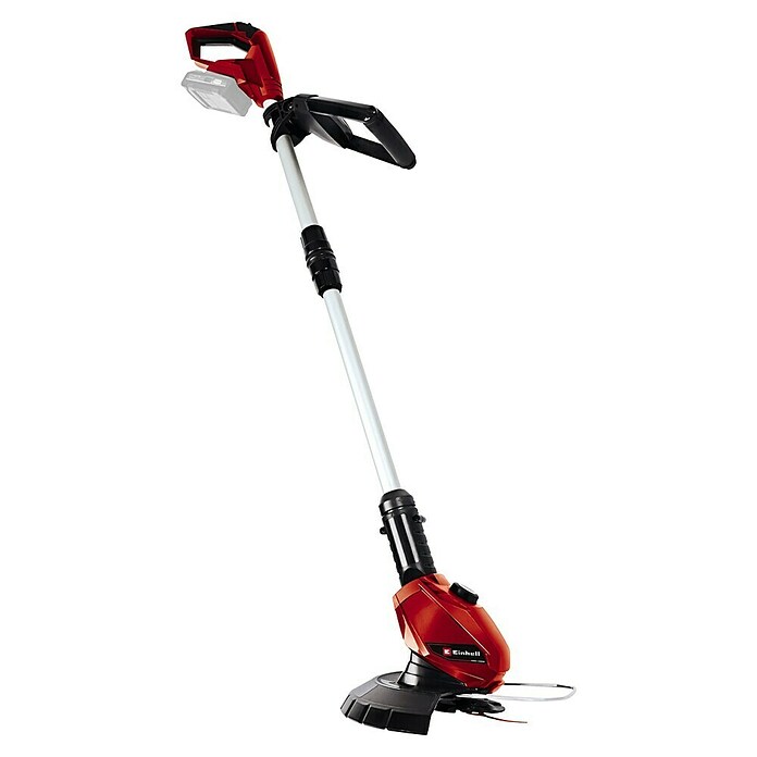 Einhell Power X-Change Akku-Rasentrimmer GE-CT 18 Li-Solo (18 V, Li-Ionen, Ohne Akku, Schnittbreite: 24 cm)