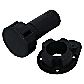Stabilit Sockelverstellfuß (Höhe: 80 mm, Traglast: 160 kg)
