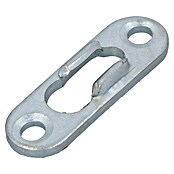 Häfele (L x An x Al: 43 x 16 x 3,5 mm)