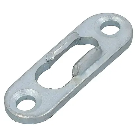 Häfele  Linsenkopfplatte