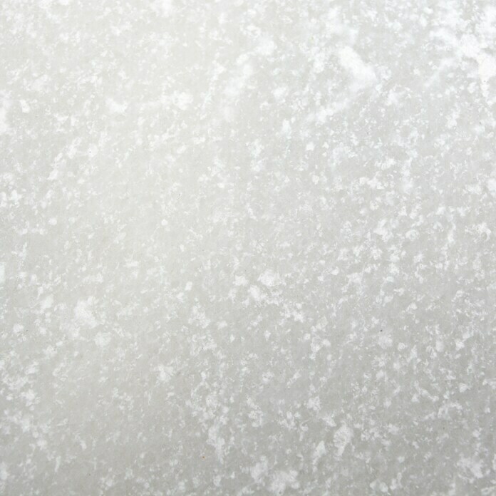 Antiek marmer Ibiza White (30,5 x 30,5 cm, Wit, Mat)