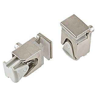 Suki Plankdragers (Diameter: 5 mm, Transparant)