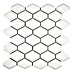 Mosaikfliese Diamant CG MD 3WM 