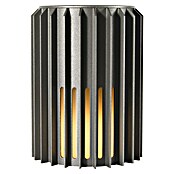Nordlux Led-wandlamp Aludra (Antraciet, b x d x h: 12,4 x 17,4 x 16,8 cm) | BAUHAUS