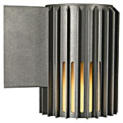 Nordlux Led-wandlamp Aludra (Antraciet, b x d x h: 12,4 x 17,4 x 16,8 cm) | BAUHAUS